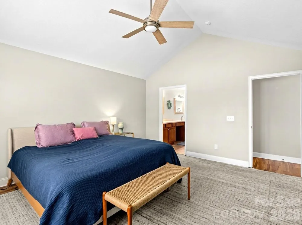 60 Mountain Meadow Circle #E2 Weaverville, NC 28787