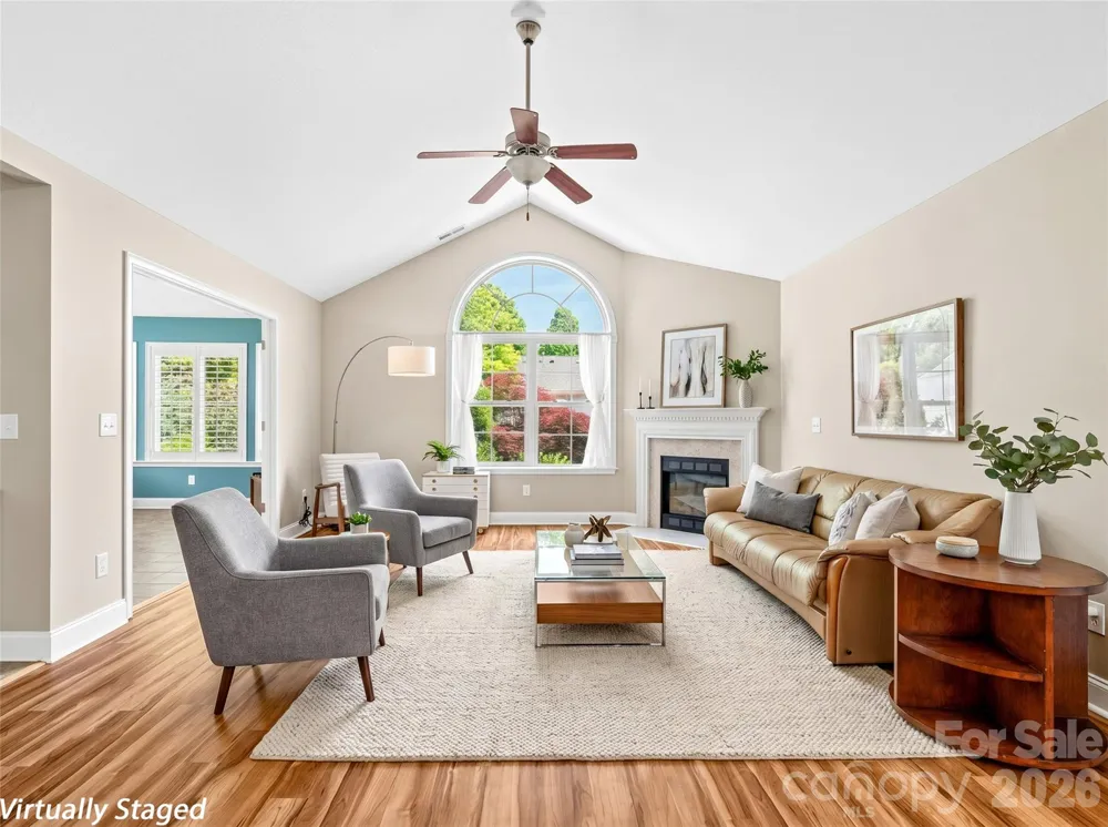 60 Mountain Meadow Circle #E2 Weaverville, NC 28787