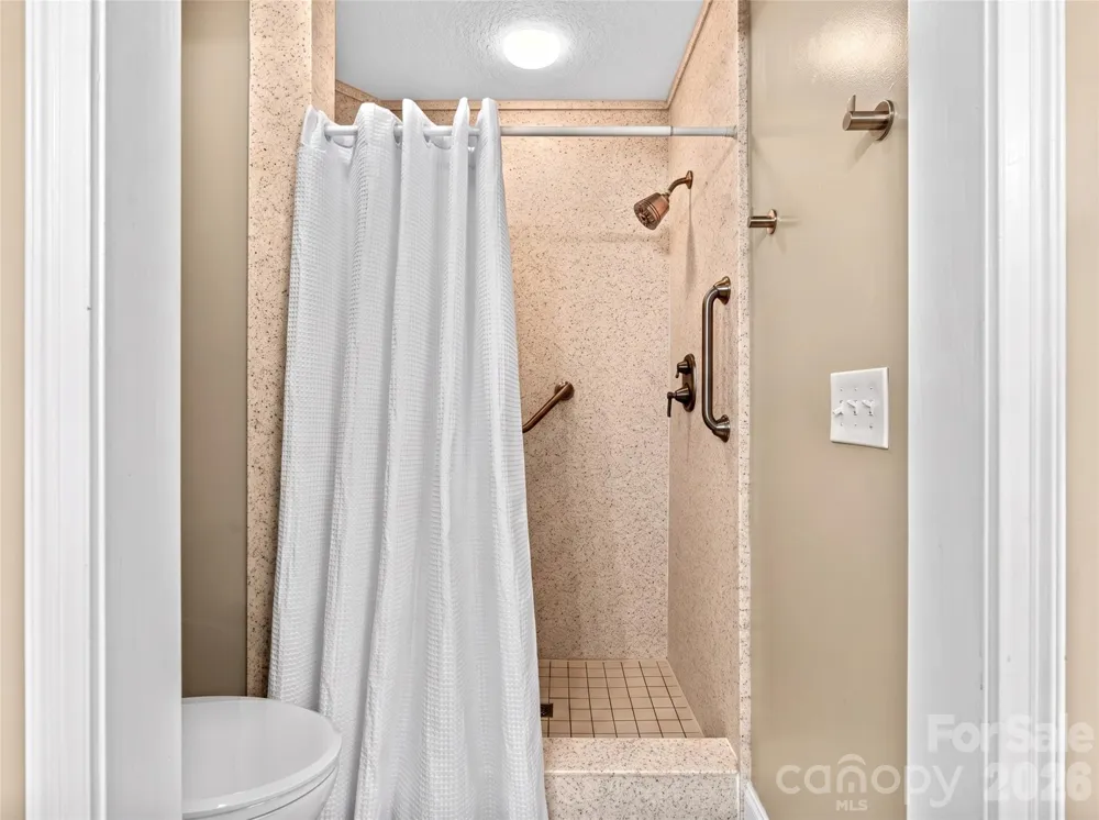 60 Mountain Meadow Circle #E2 Weaverville, NC 28787