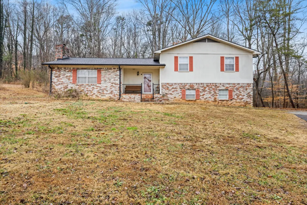 374 Countryside Drive Evensville, TN 37332
