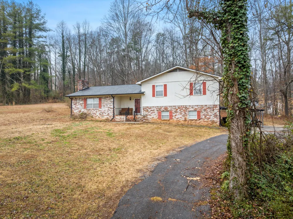 374 Countryside Drive Evensville, TN 37332