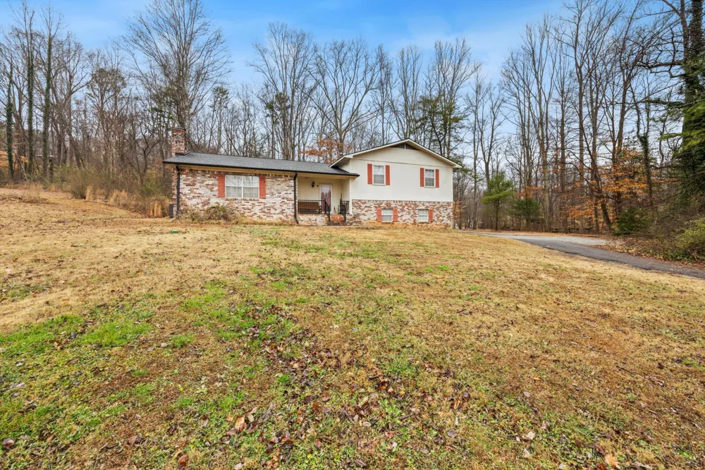374 Countryside Drive Evensville, TN 37332