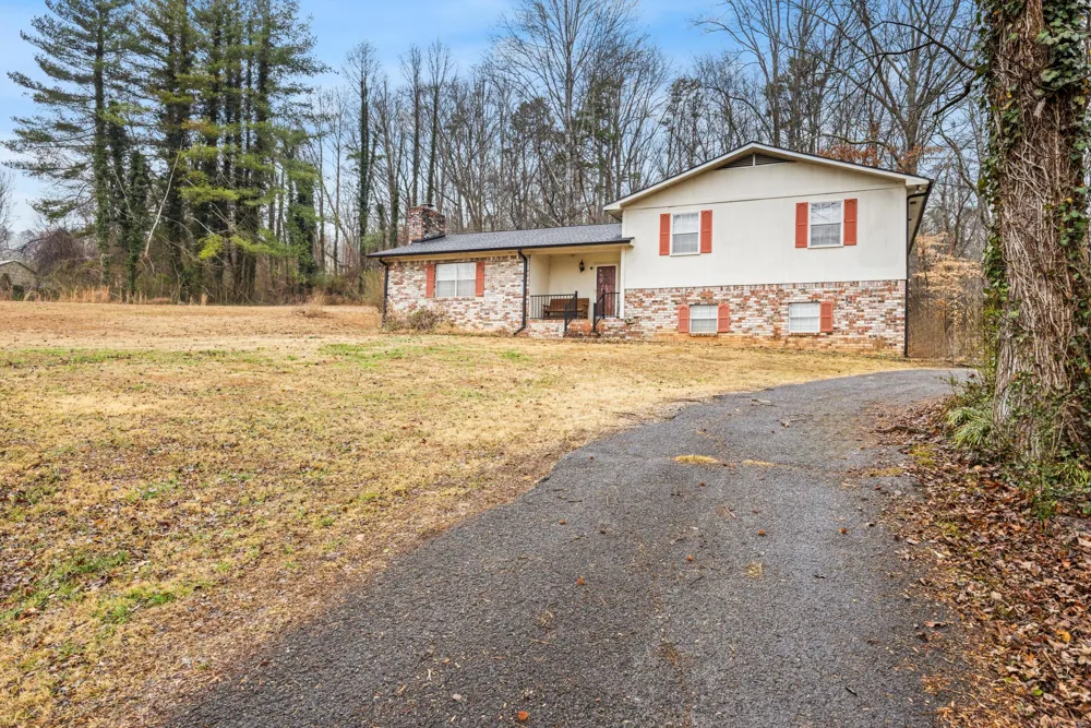 374 Countryside Drive Evensville, TN 37332