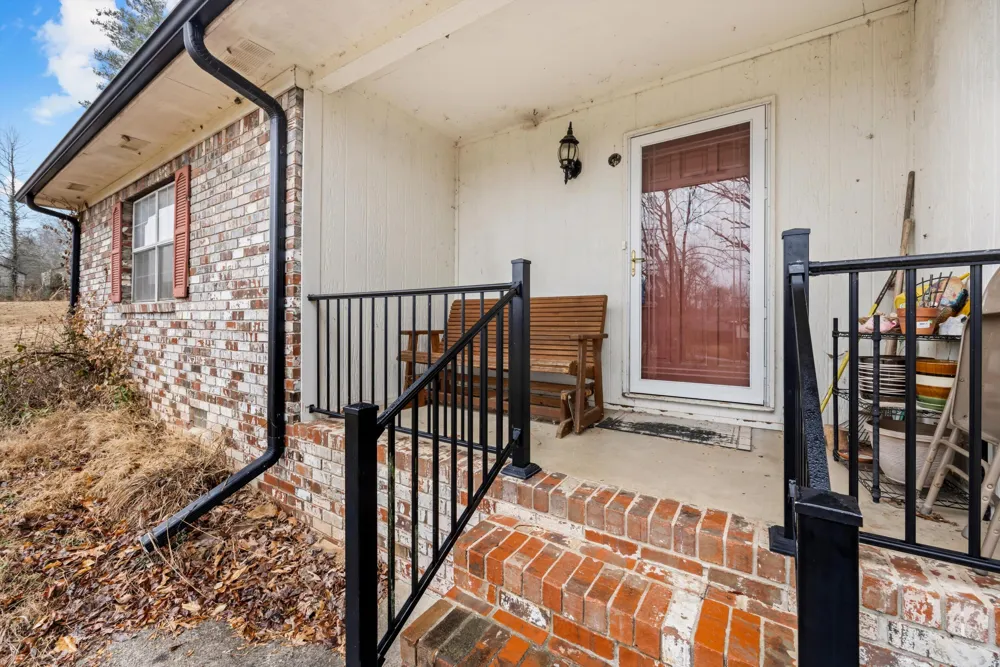 374 Countryside Drive Evensville, TN 37332