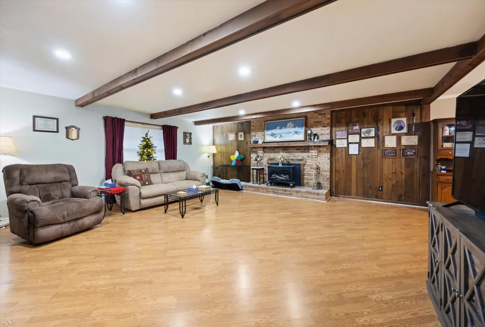 374 Countryside Drive Evensville, TN 37332