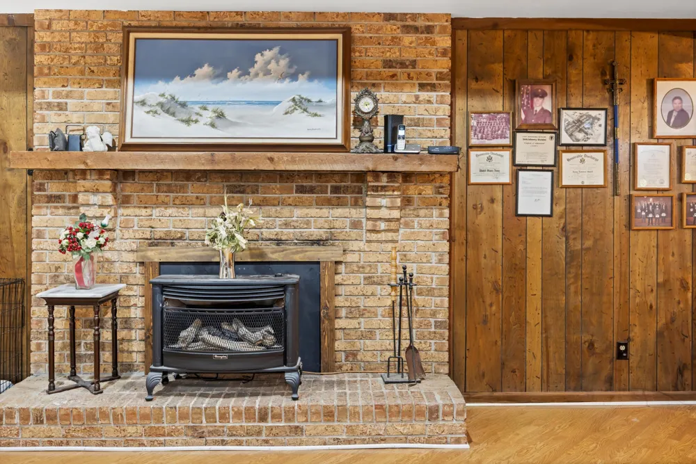 374 Countryside Drive Evensville, TN 37332