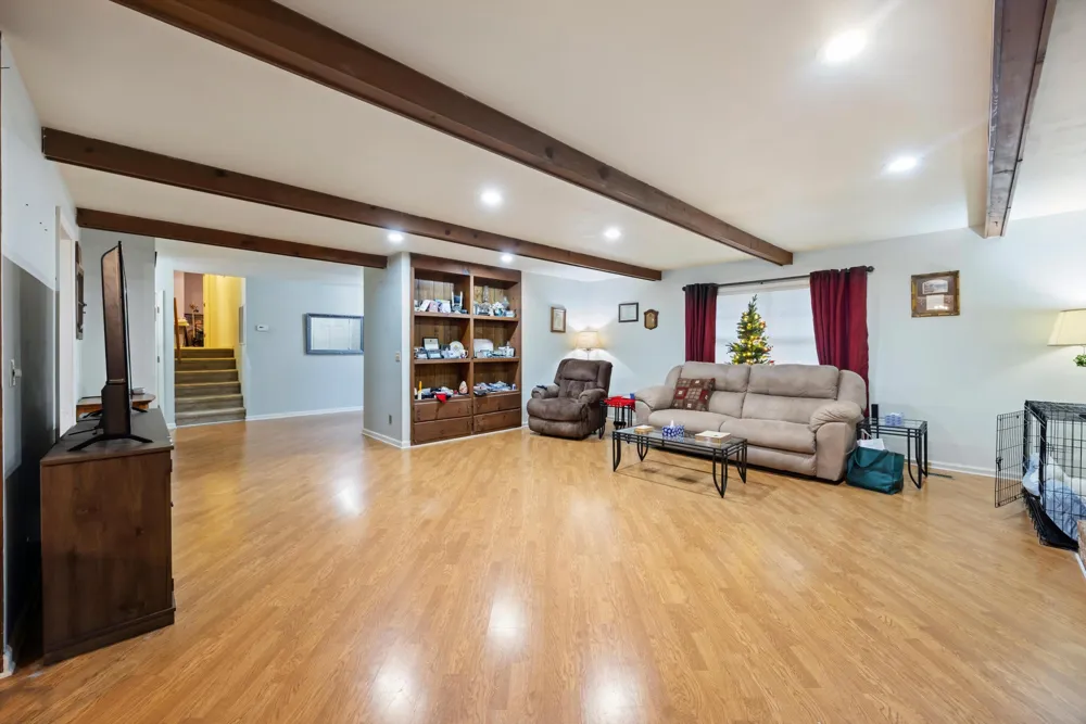 374 Countryside Drive Evensville, TN 37332