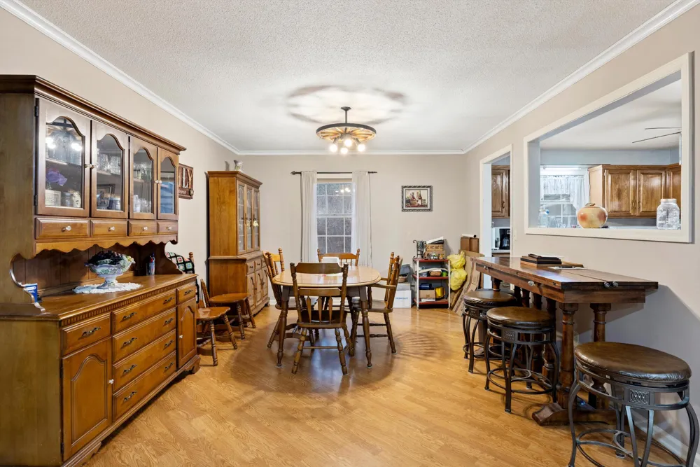 374 Countryside Drive Evensville, TN 37332
