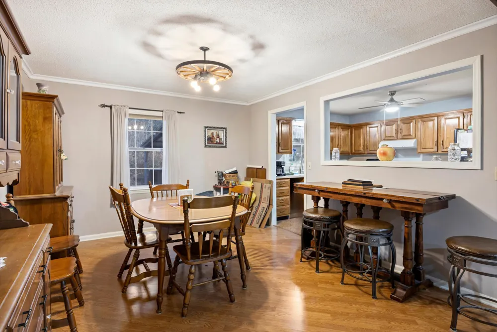 374 Countryside Drive Evensville, TN 37332