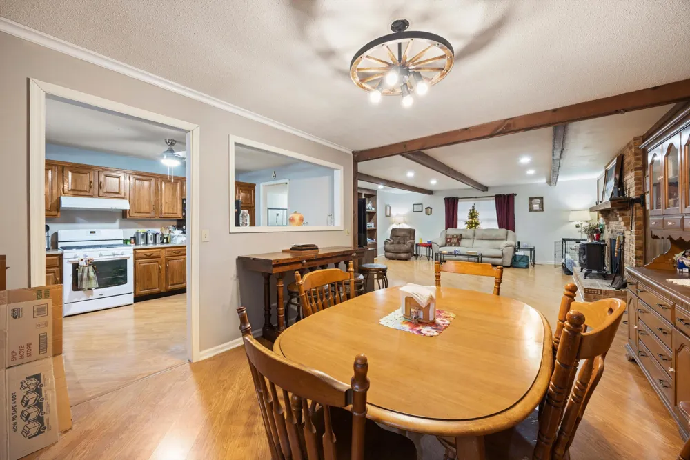 374 Countryside Drive Evensville, TN 37332