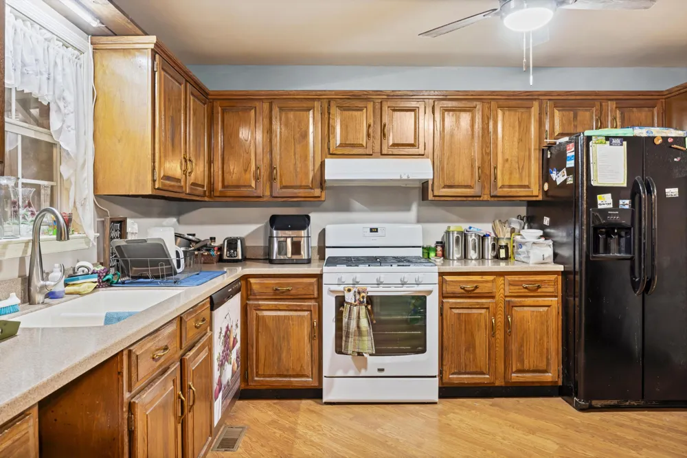 374 Countryside Drive Evensville, TN 37332