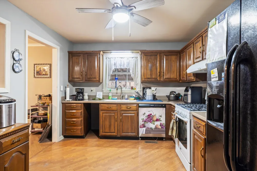 374 Countryside Drive Evensville, TN 37332