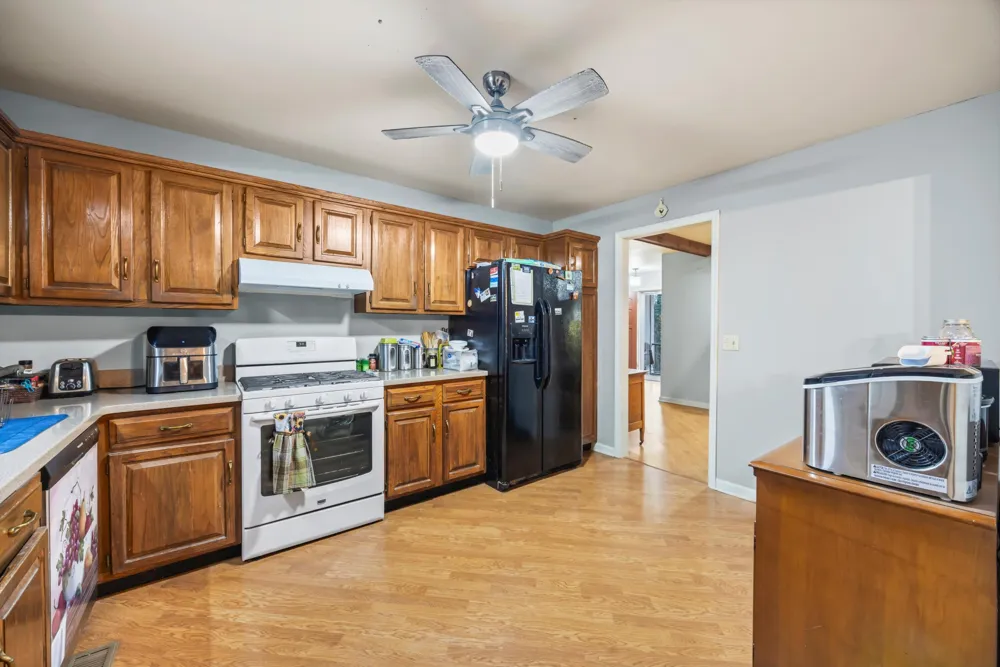 374 Countryside Drive Evensville, TN 37332