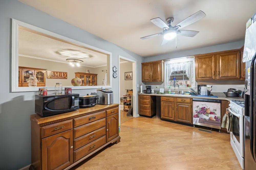 374 Countryside Drive Evensville, TN 37332