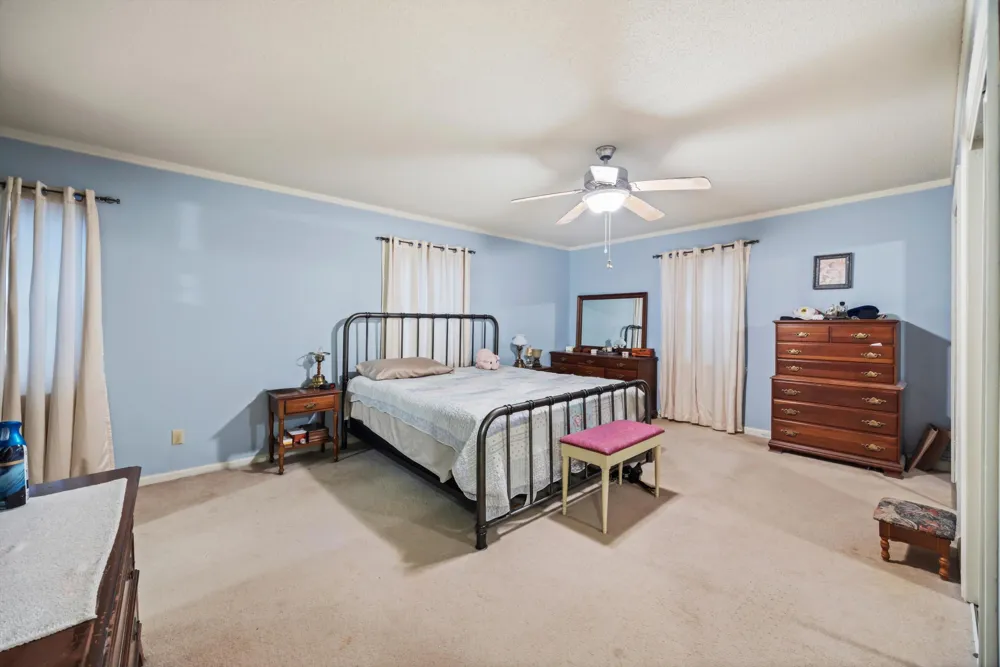 374 Countryside Drive Evensville, TN 37332