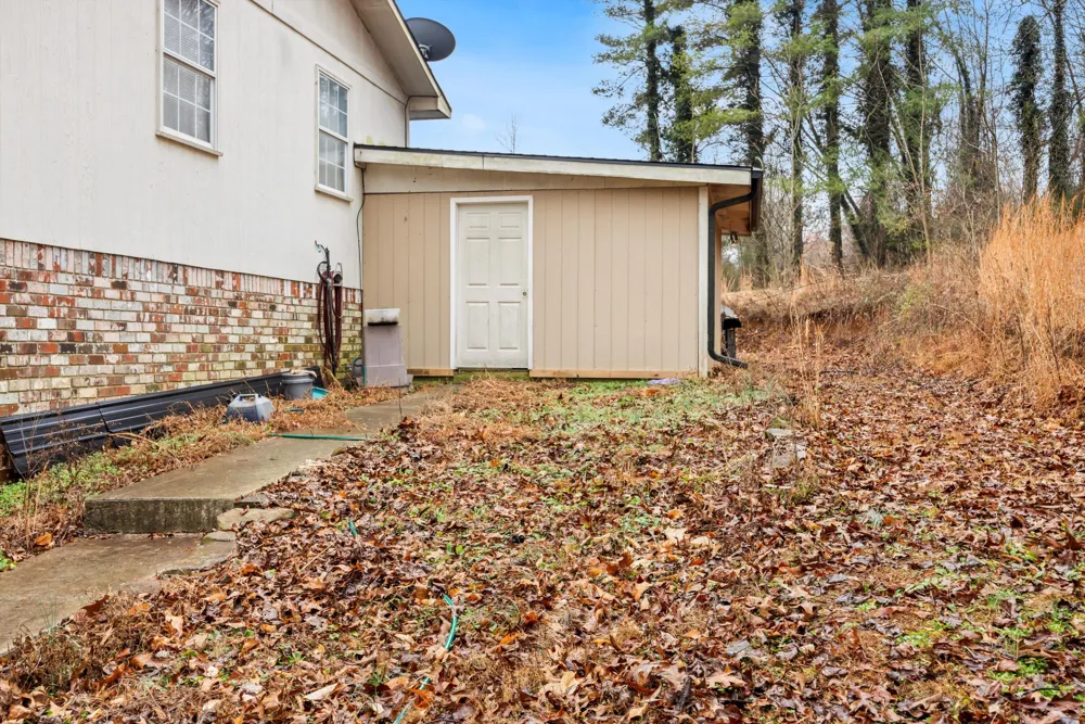 374 Countryside Drive Evensville, TN 37332