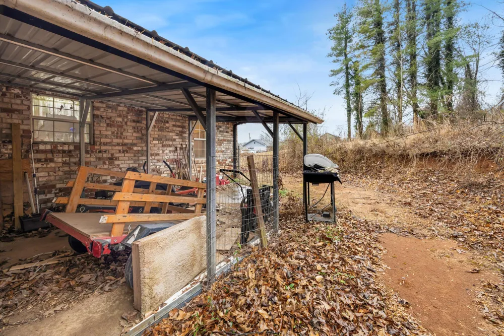 374 Countryside Drive Evensville, TN 37332