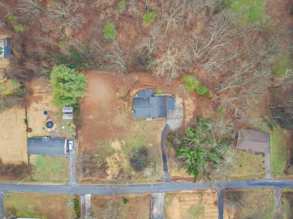 374 Countryside Drive Evensville, TN 37332