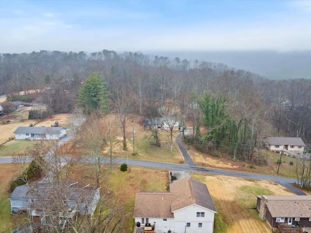374 Countryside Drive Evensville, TN 37332