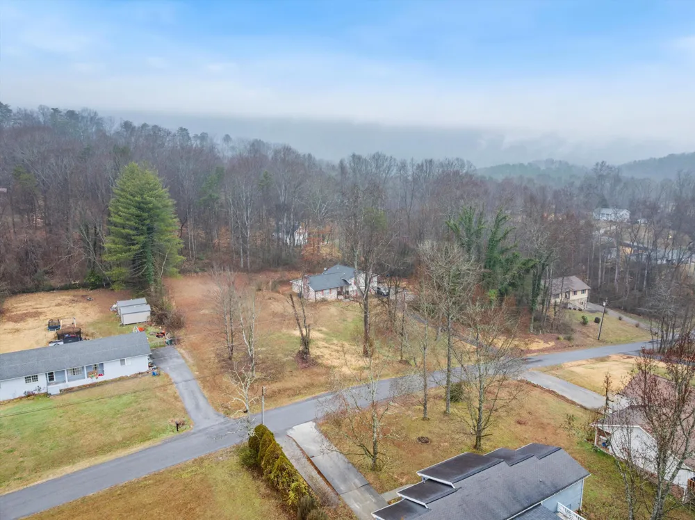 374 Countryside Drive Evensville, TN 37332