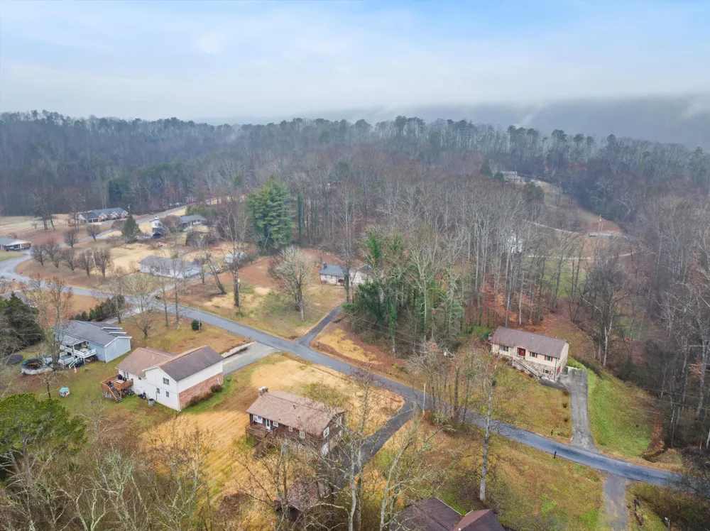 374 Countryside Drive Evensville, TN 37332