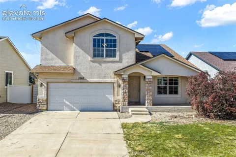 5307 Red Cedar Court