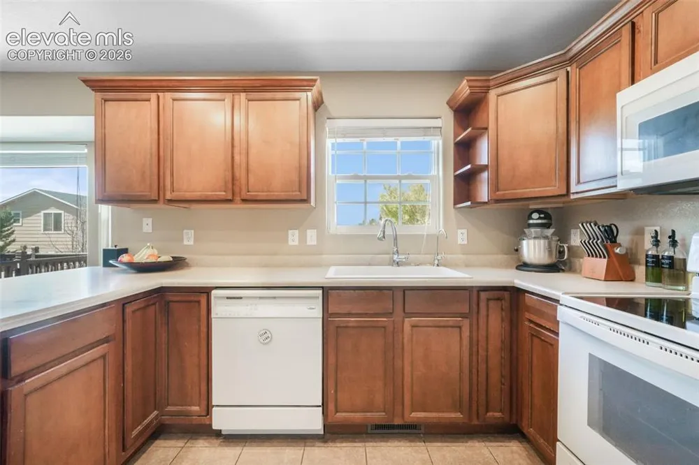 5307 Red Cedar Court Pueblo, CO 81005