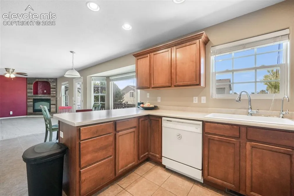 5307 Red Cedar Court Pueblo, CO 81005