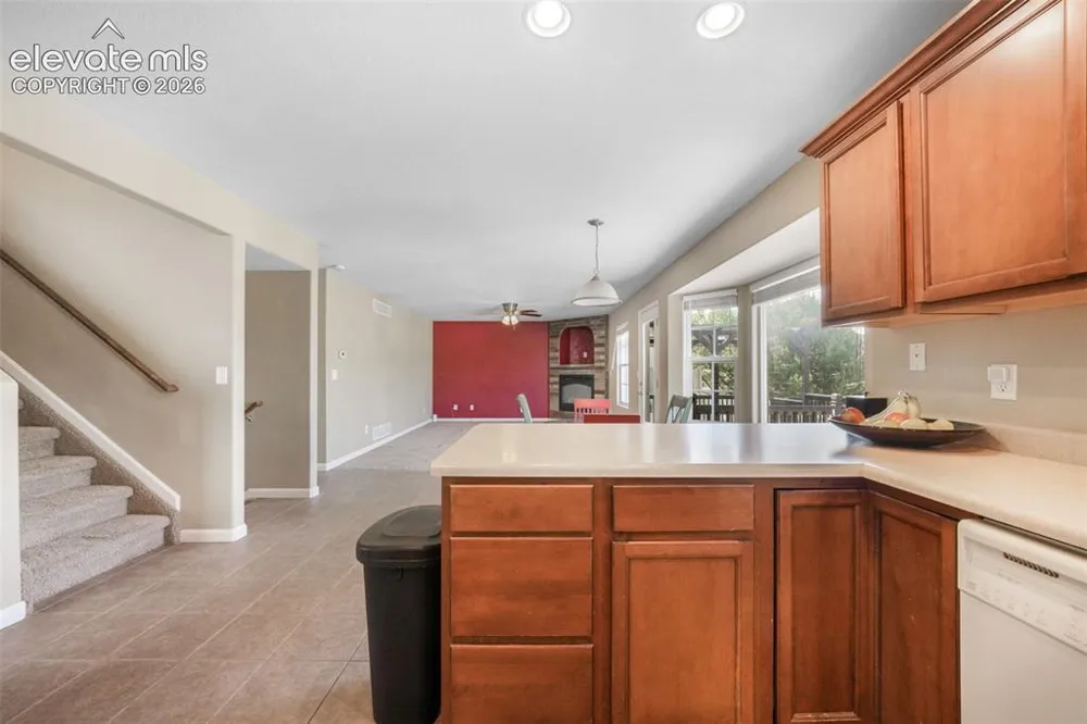 5307 Red Cedar Court Pueblo, CO 81005