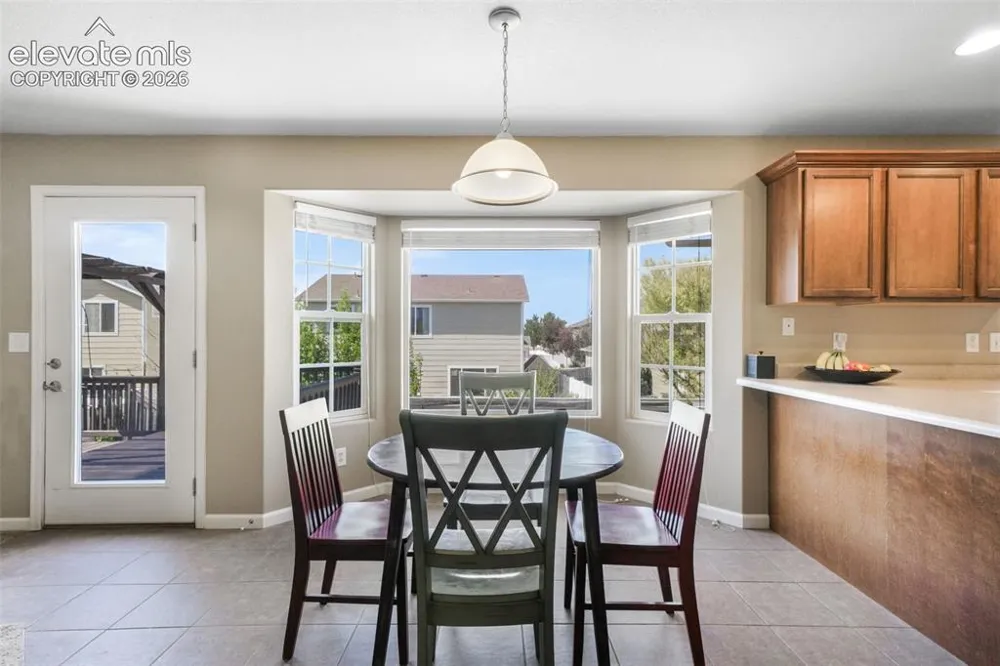 5307 Red Cedar Court Pueblo, CO 81005