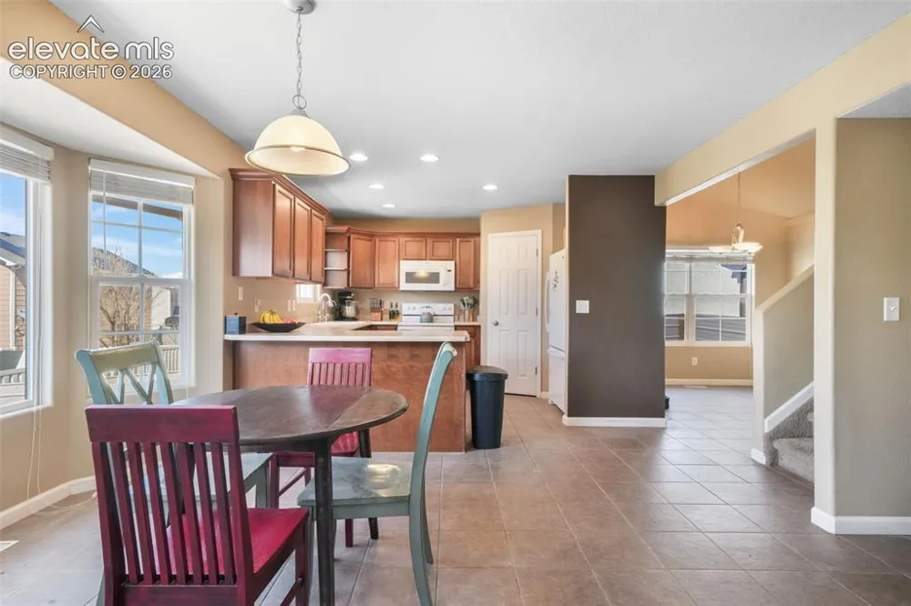5307 Red Cedar Court Pueblo, CO 81005