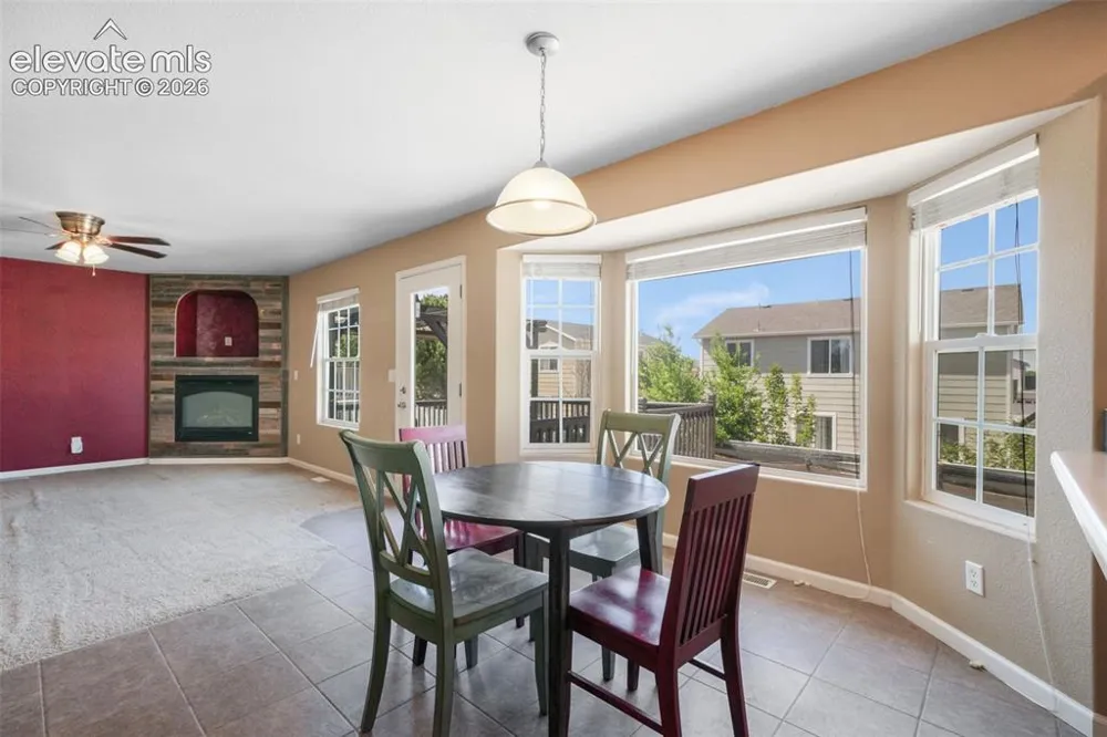 5307 Red Cedar Court Pueblo, CO 81005