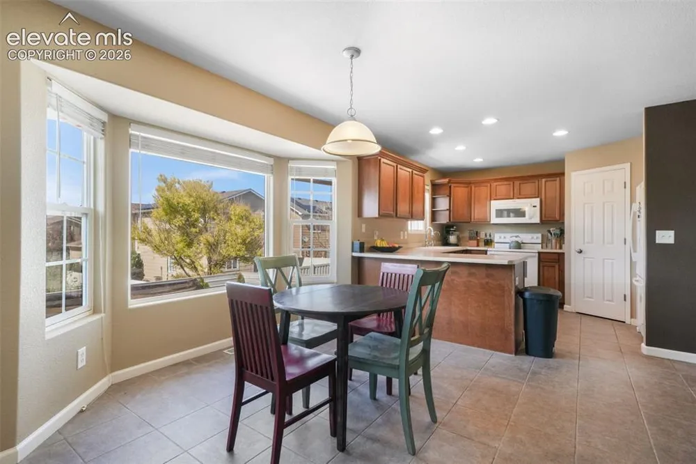 5307 Red Cedar Court Pueblo, CO 81005