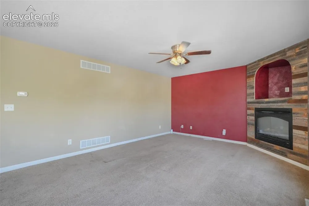 5307 Red Cedar Court Pueblo, CO 81005