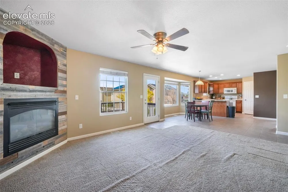 5307 Red Cedar Court Pueblo, CO 81005
