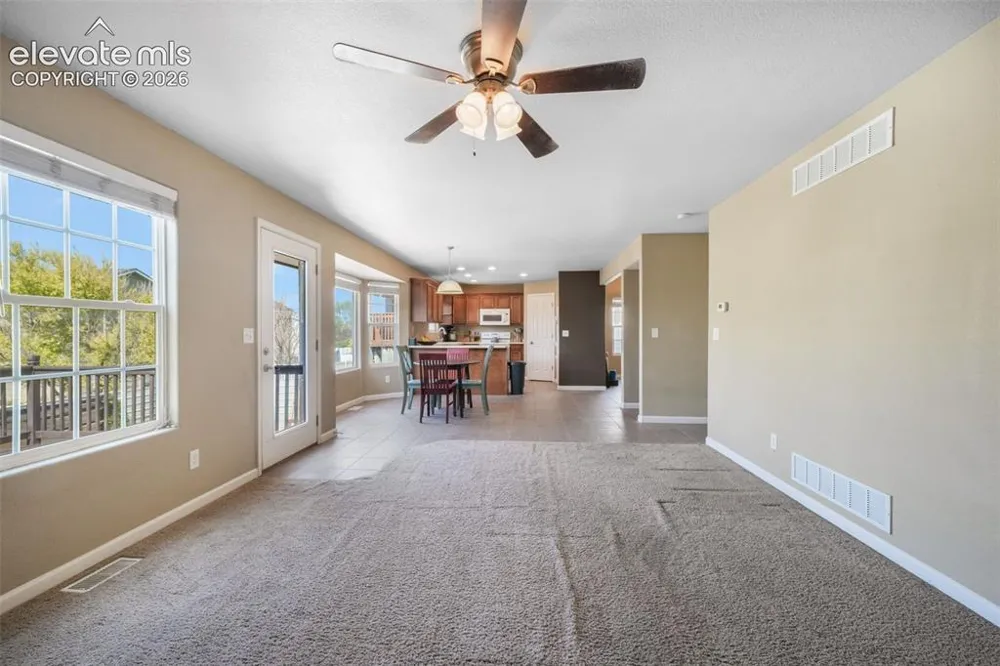 5307 Red Cedar Court Pueblo, CO 81005