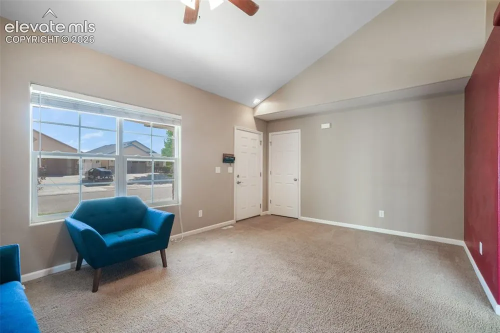 5307 Red Cedar Court Pueblo, CO 81005