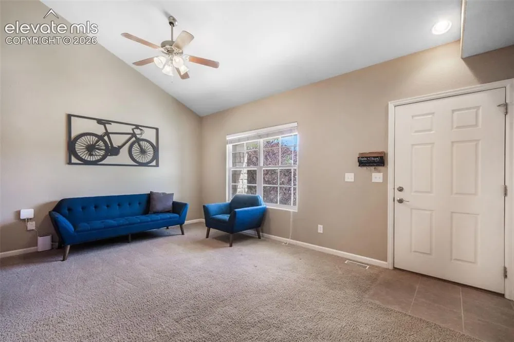 5307 Red Cedar Court Pueblo, CO 81005