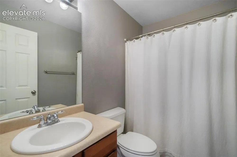 5307 Red Cedar Court Pueblo, CO 81005