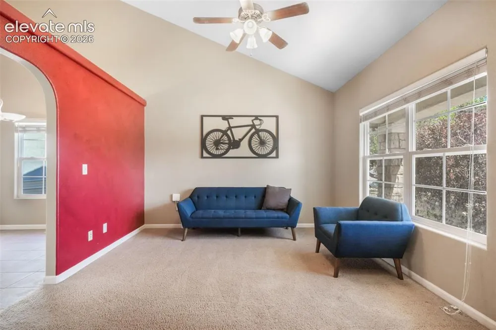 5307 Red Cedar Court Pueblo, CO 81005