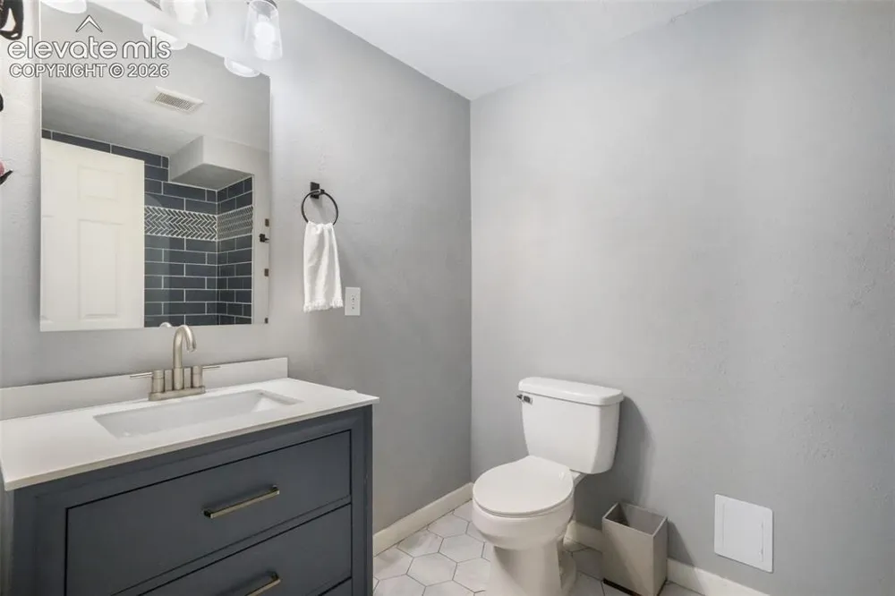 5307 Red Cedar Court Pueblo, CO 81005