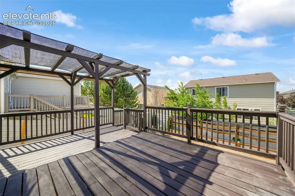 5307 Red Cedar Court Pueblo, CO 81005