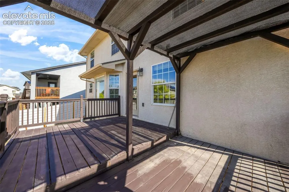 5307 Red Cedar Court Pueblo, CO 81005