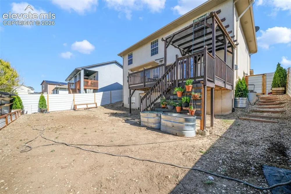 5307 Red Cedar Court Pueblo, CO 81005