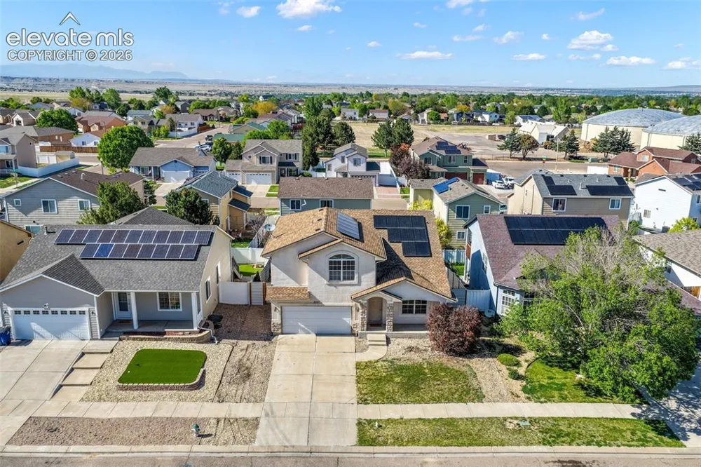 5307 Red Cedar Court Pueblo, CO 81005