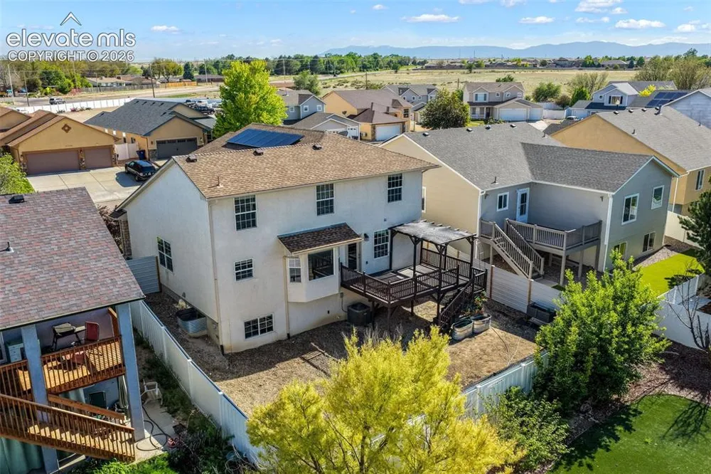 5307 Red Cedar Court Pueblo, CO 81005