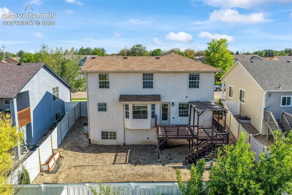 5307 Red Cedar Court Pueblo, CO 81005