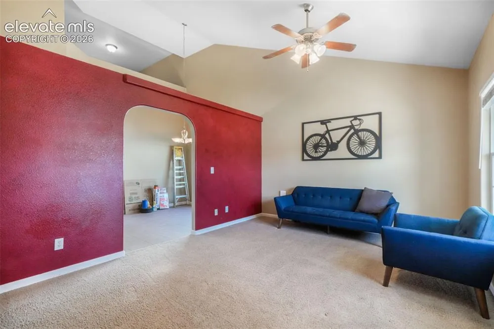 5307 Red Cedar Court Pueblo, CO 81005