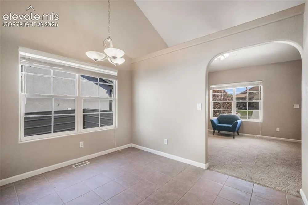 5307 Red Cedar Court Pueblo, CO 81005