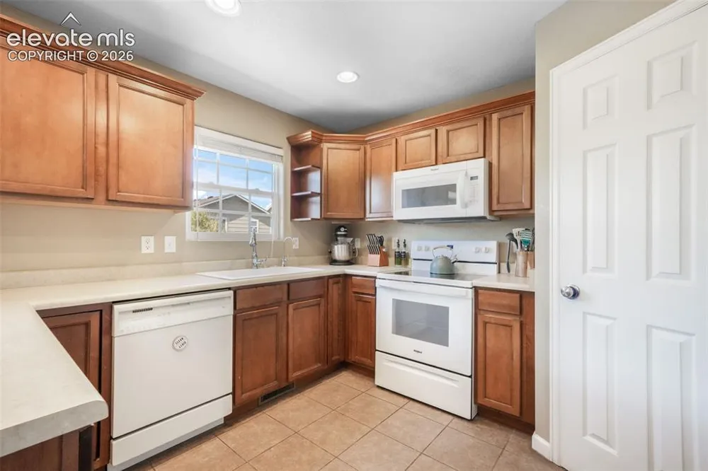 5307 Red Cedar Court Pueblo, CO 81005